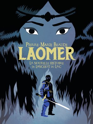 cover image of Laomer